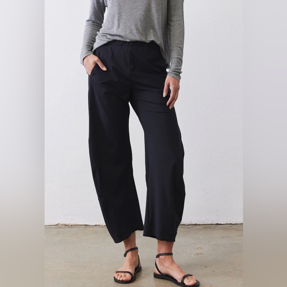 Ruti On The Loose Work Pants